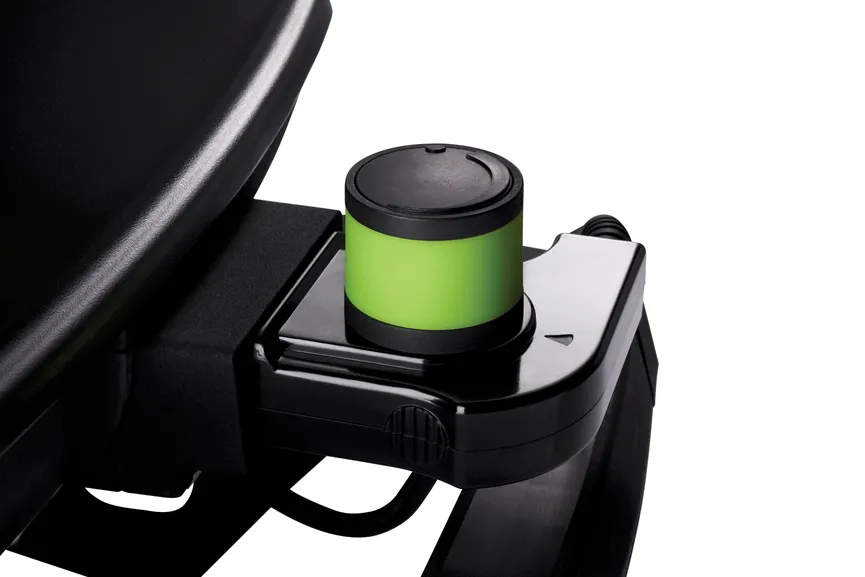 TRAVELQ PRO285 Elektro detail