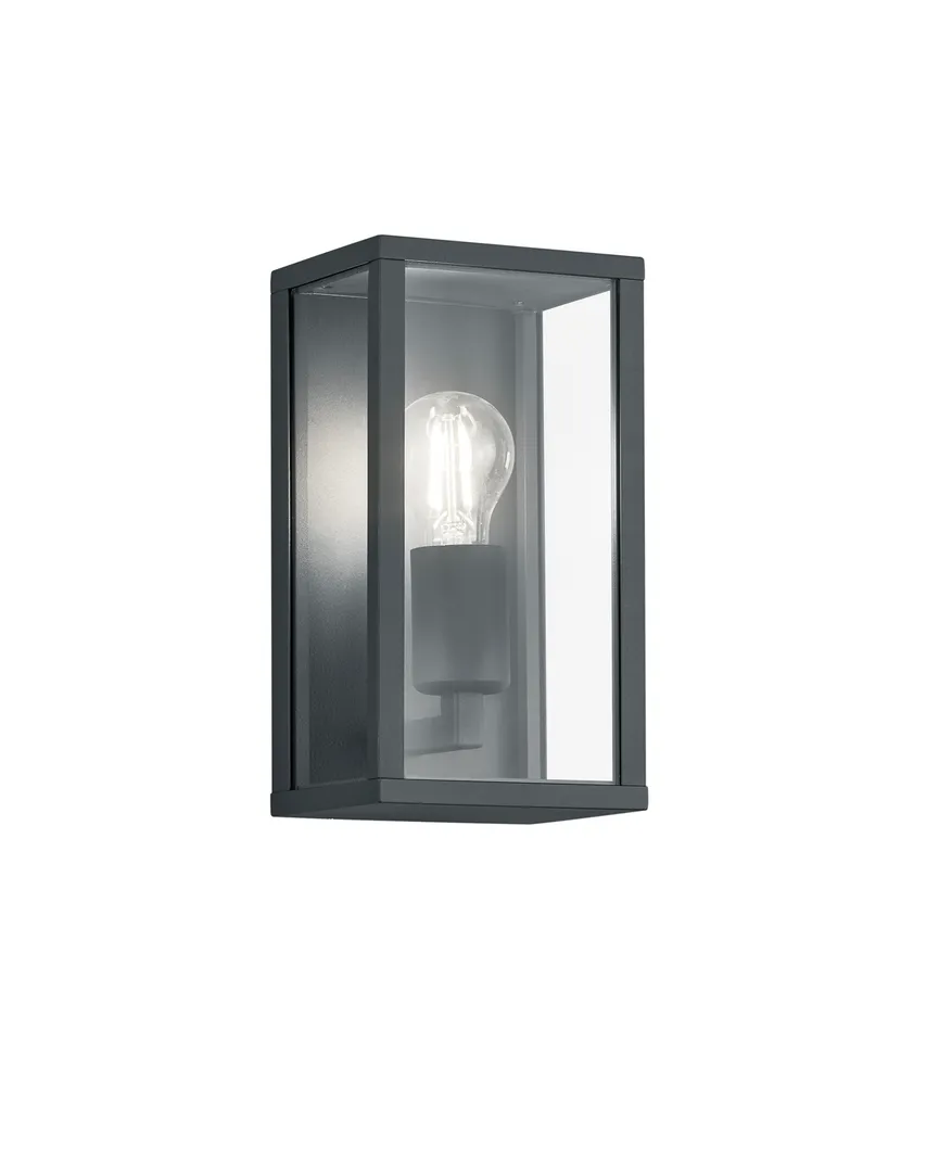 Außenwandleuchte "Garonne" hauptaufnahme