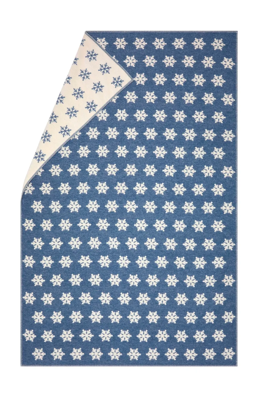 W-Plaid Carla "Schneeflocke" hauptaufnahme