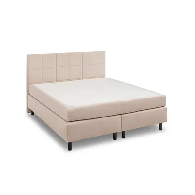 Boxspringbett