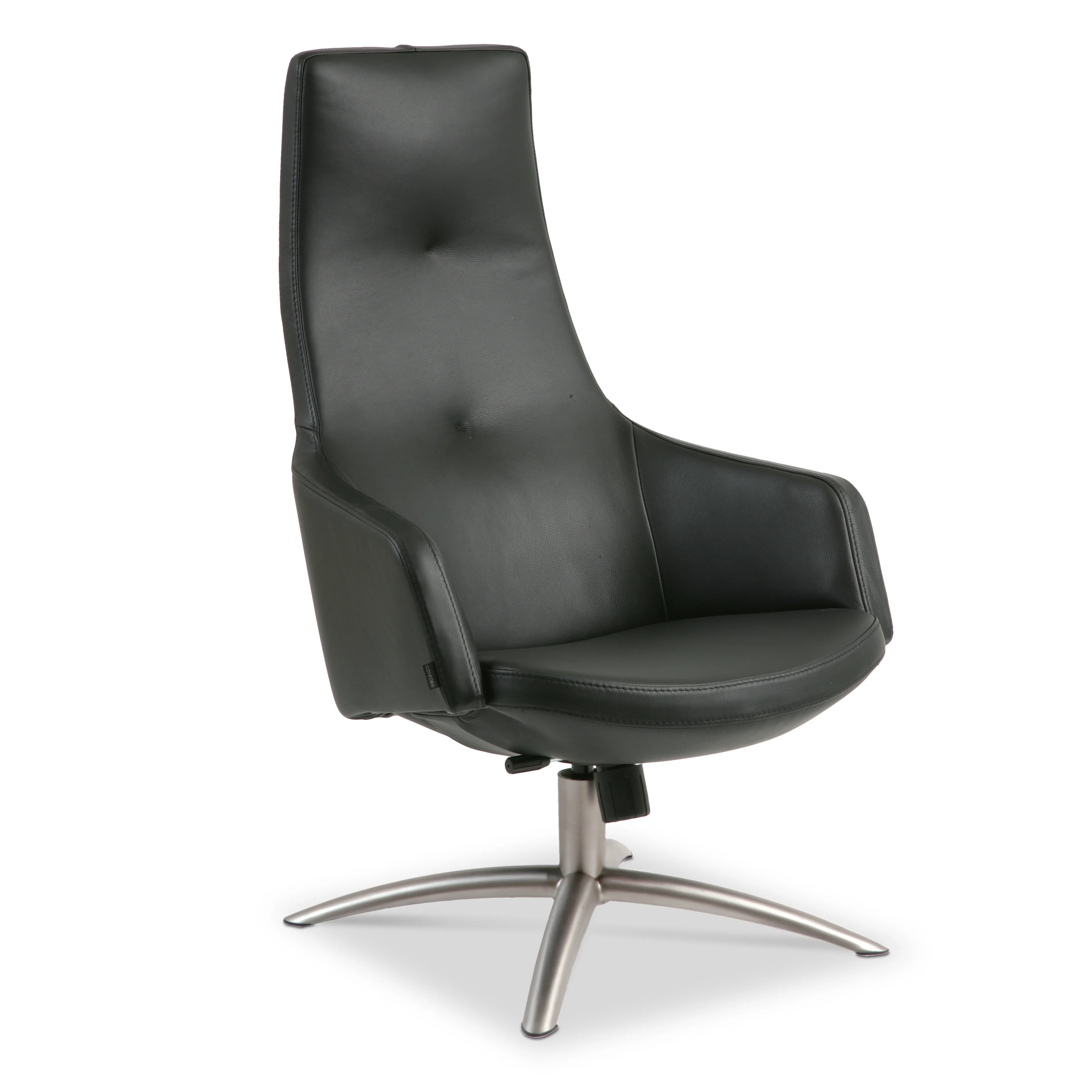 Sessel Joy matt verzinkt