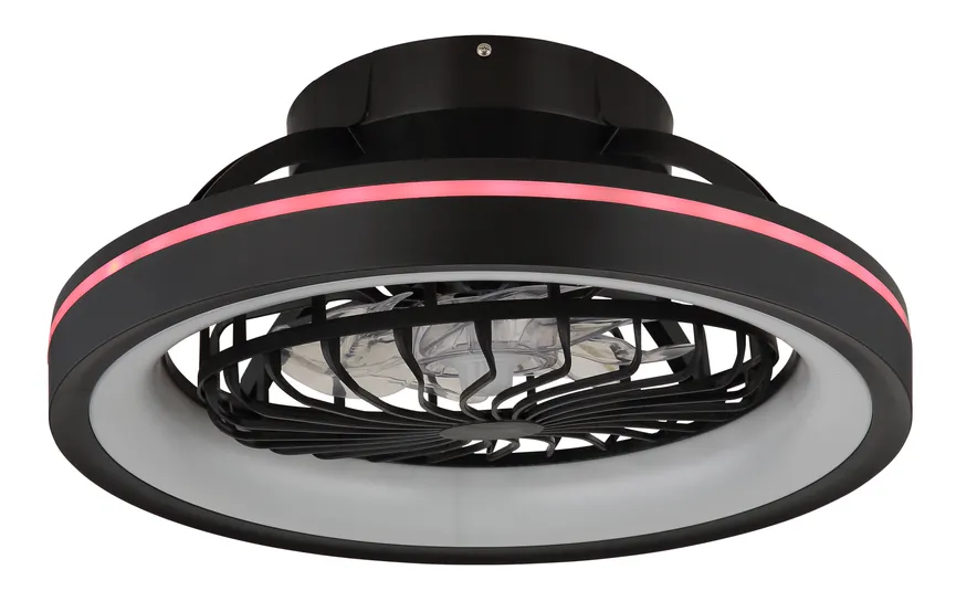 Deckenventilator "Deanne" detail