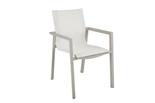 Gartenstuhl stapelbar 