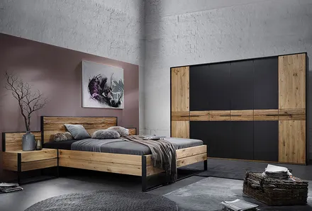 Schlafzimmer-Kompletts... image