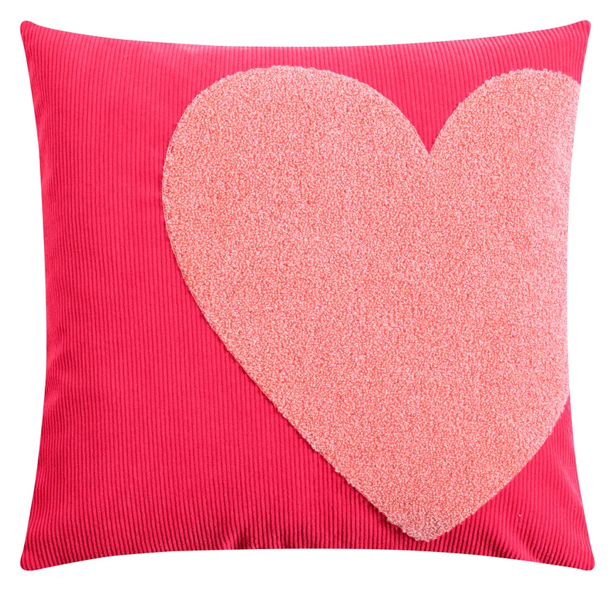Kissenhülle Pixie Heart hauptaufnahme