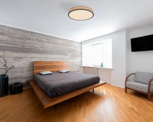 LED-Deckenleuchte