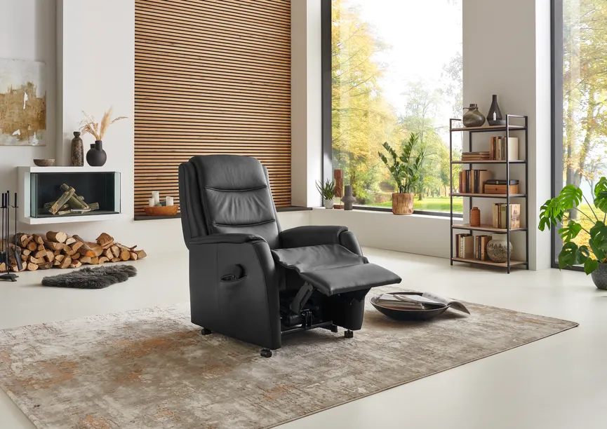 Relaxsessel A4 detail