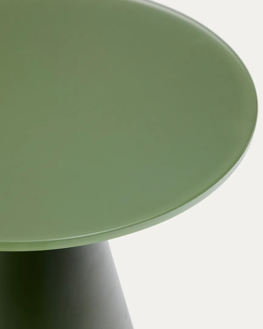 Beistelltisch Ø30cm detail