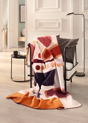 Kuscheldecke