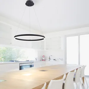 LED-Pendelleuchte