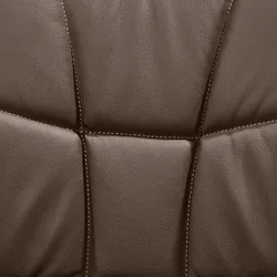 Dunkelbraun material_farbe