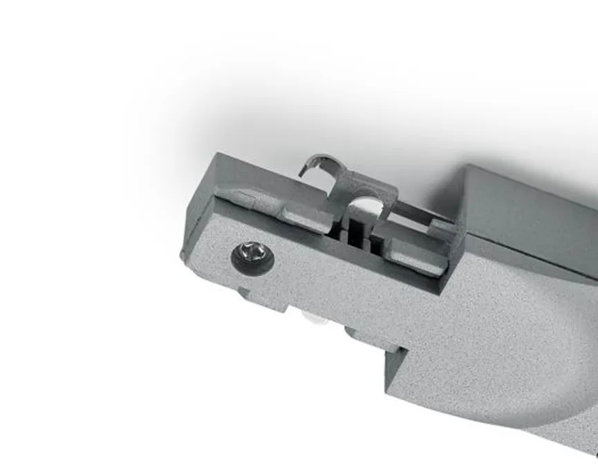 T-Verbinder Duoline detail