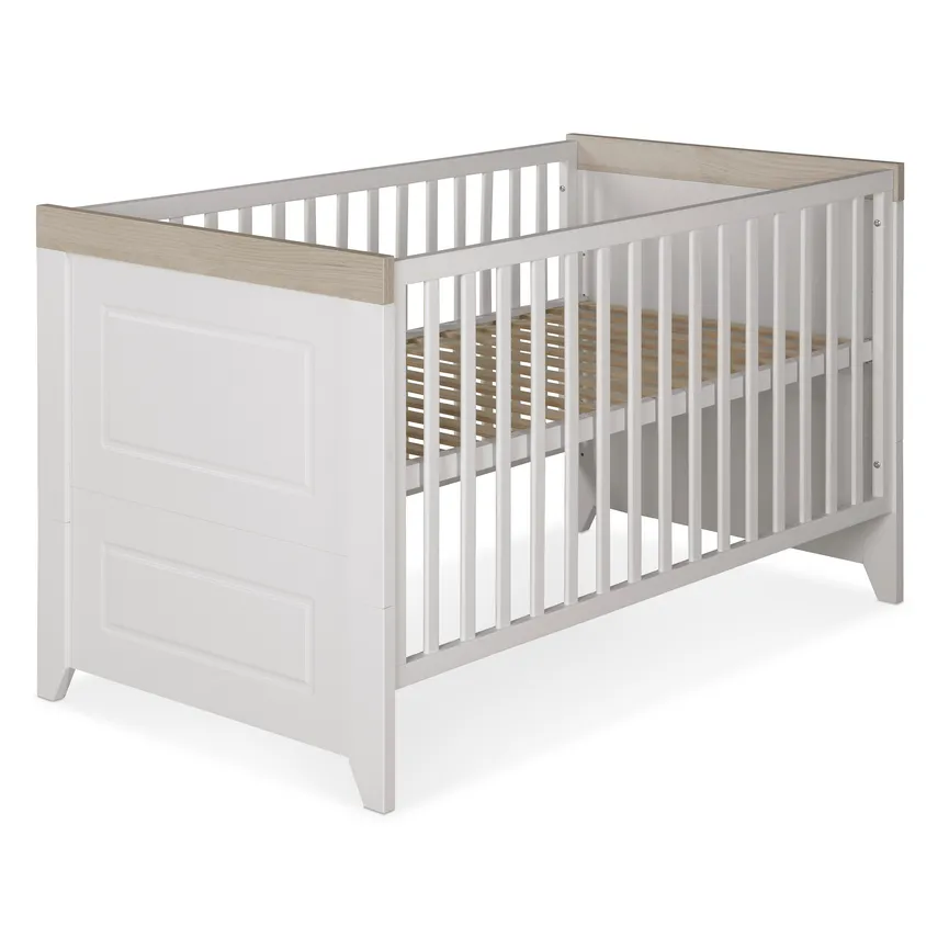 Kinderbett LF 70x140 cm hauptaufnahme