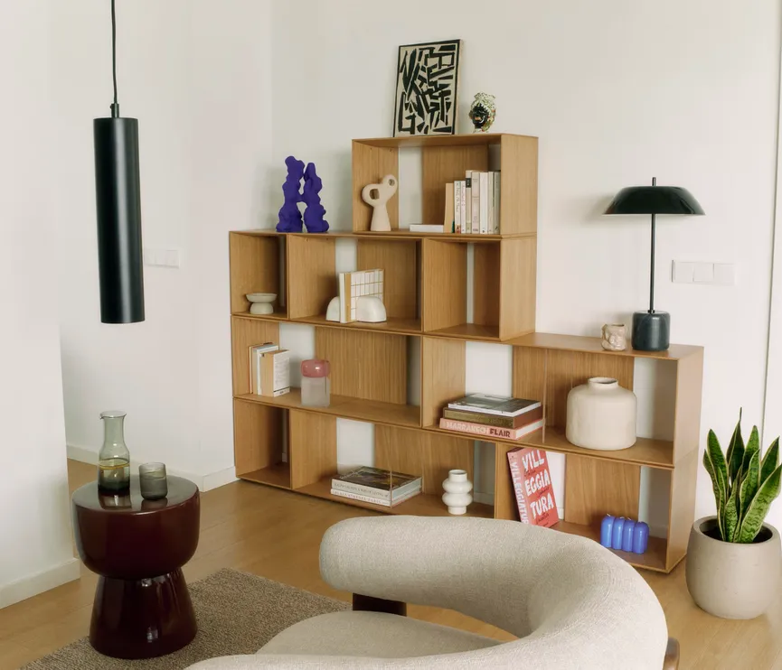 Beistelltisch milieu