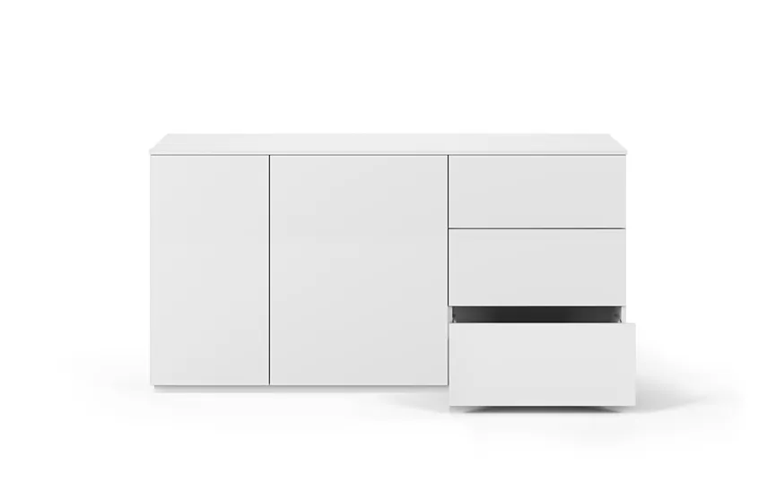 Sideboard 2T/3S detail