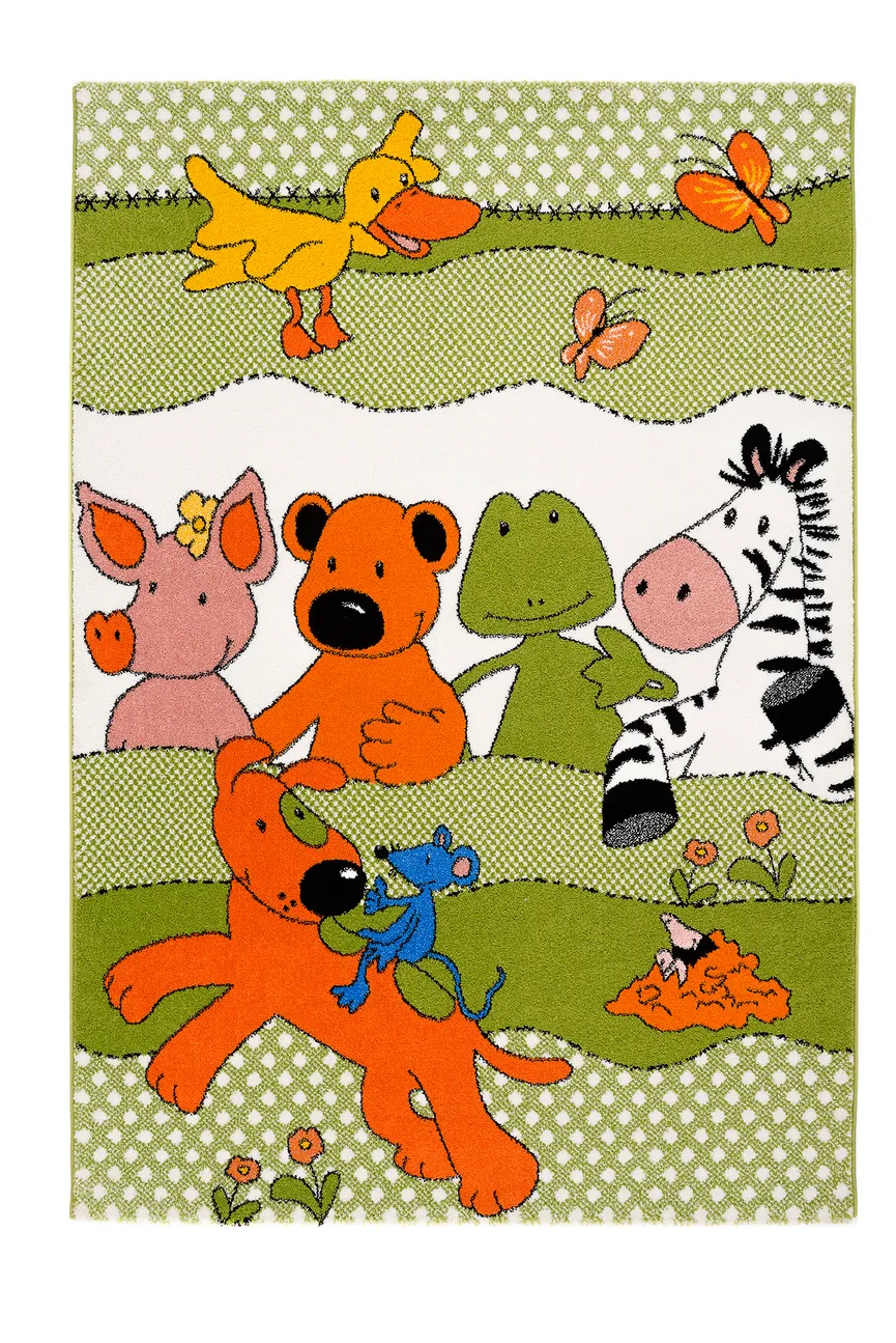 Kinderteppich hauptaufnahme