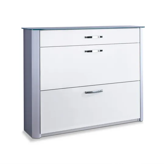 Schuhschrank