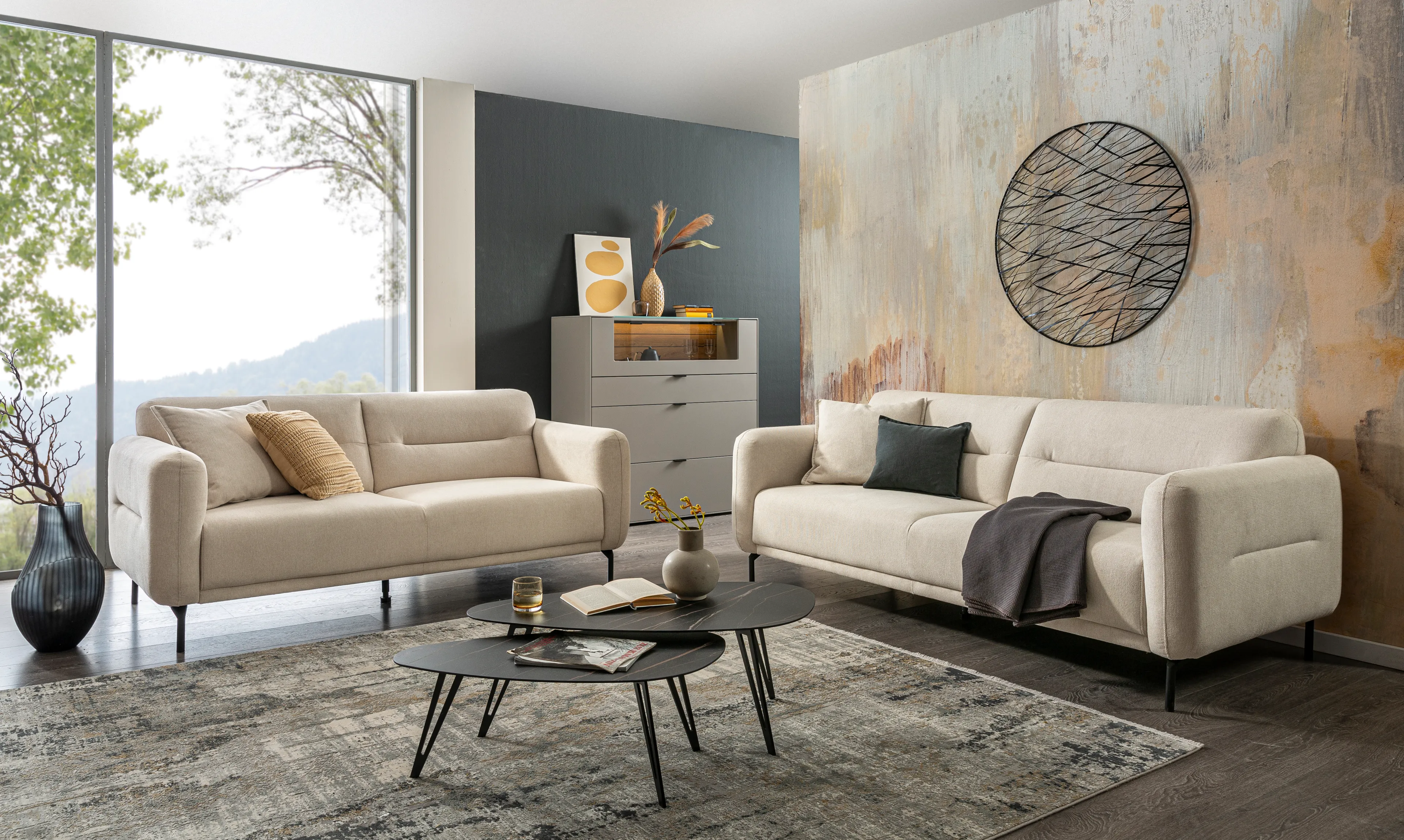 Sofa Nova