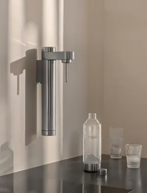 Wassersprudler