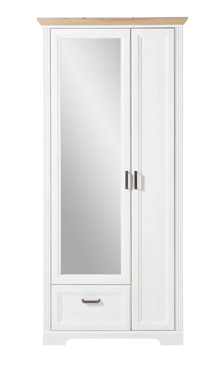 Garderobenschrank 