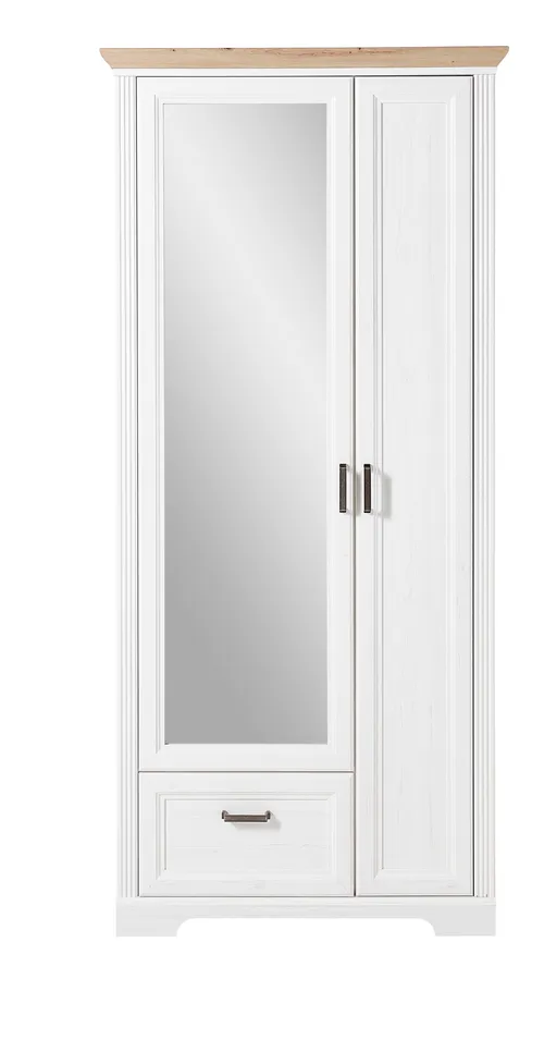 Garderobenschrank 
