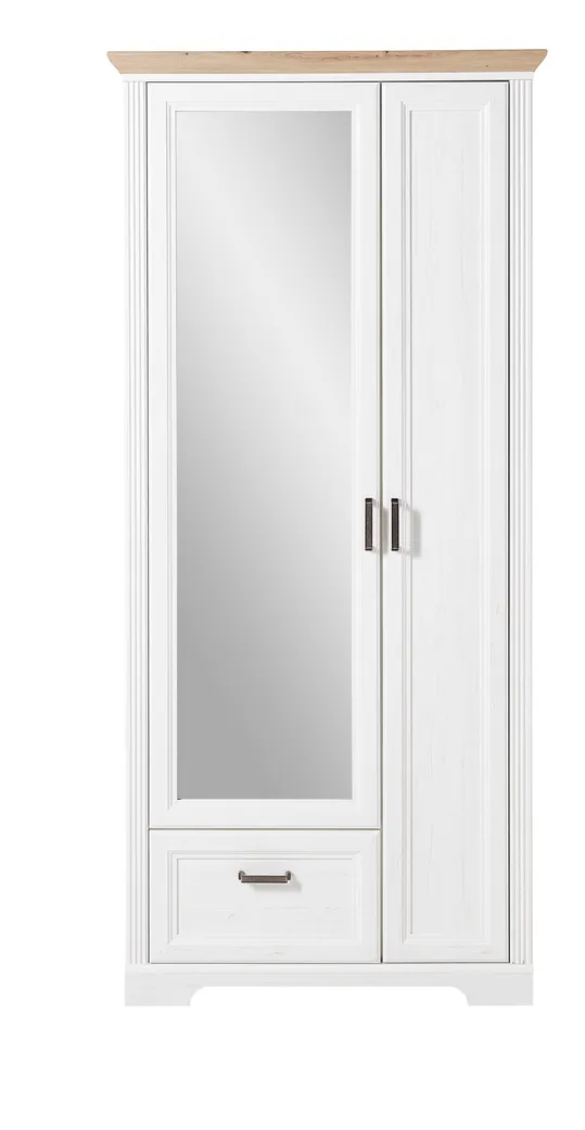 Garderobenschrank 