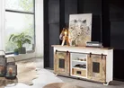 milieu