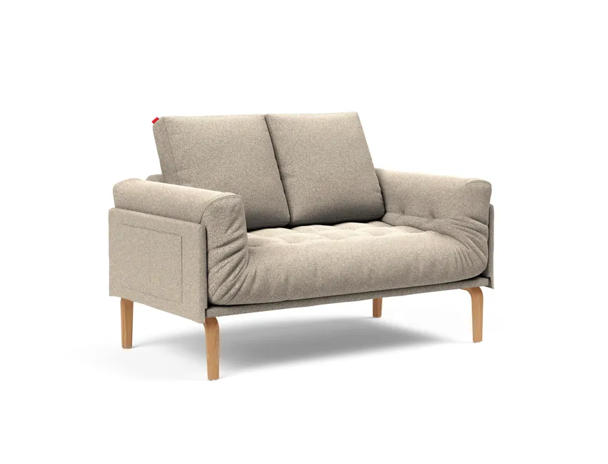 Schlafsofa Bow Classic detail
