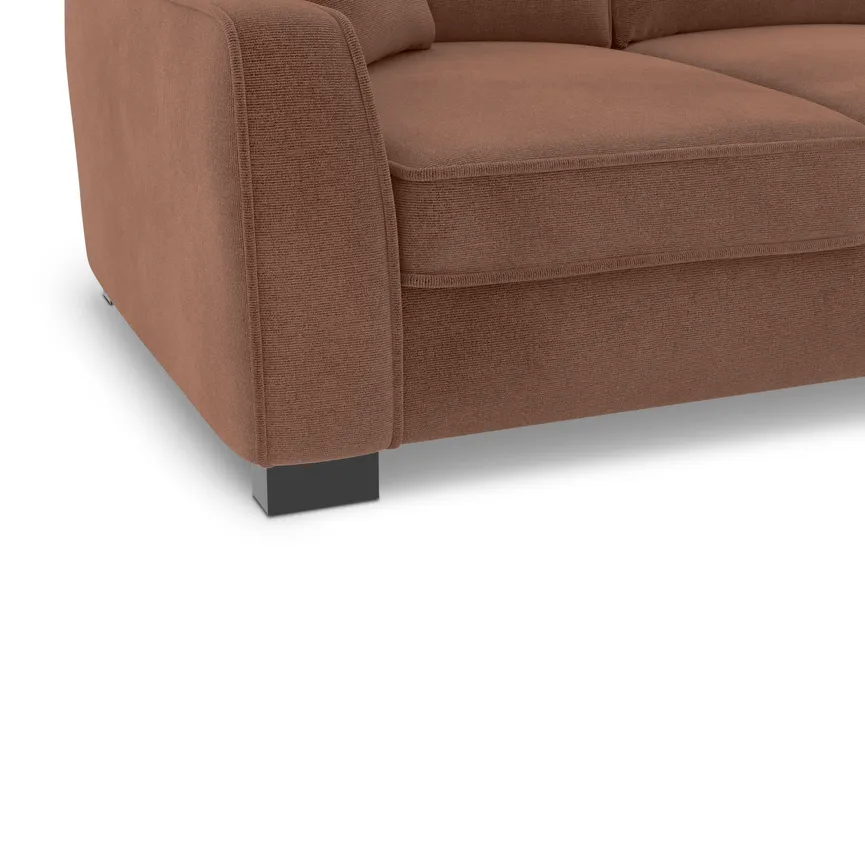 Ecksofa detail