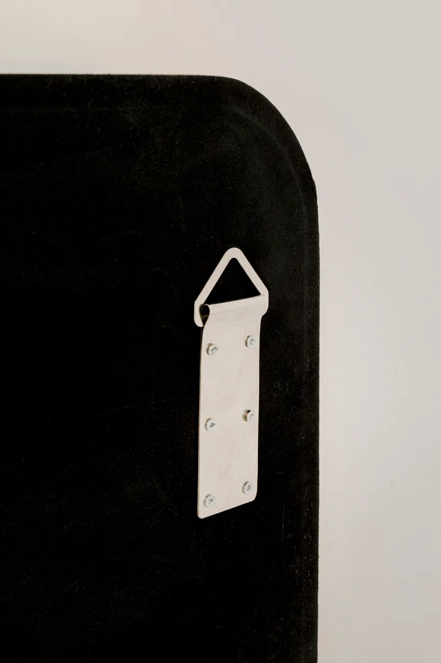 Wandspiegel "Vincenza" detail