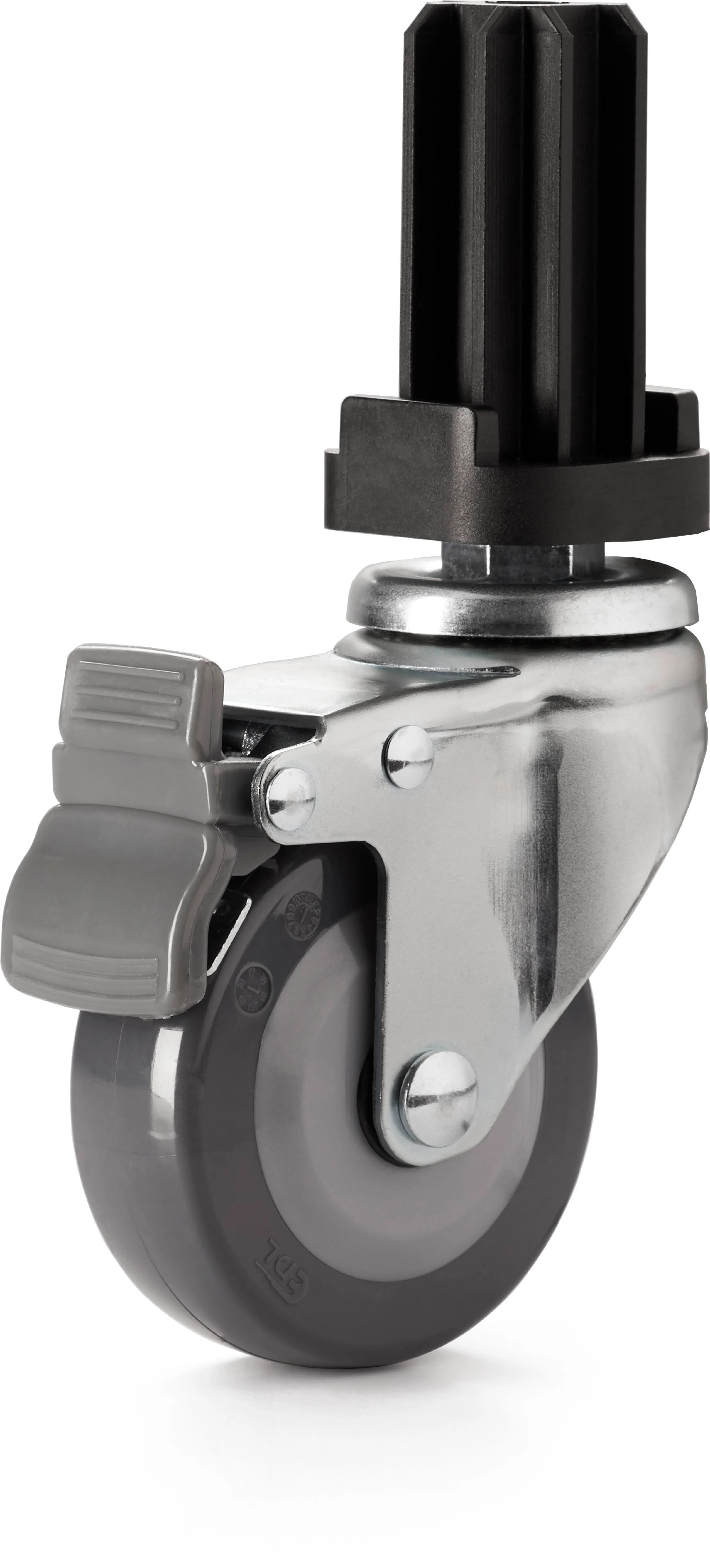Grillrollen  Heavy Duty Prestige