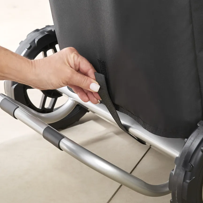 Premium Abdeckhaube detail