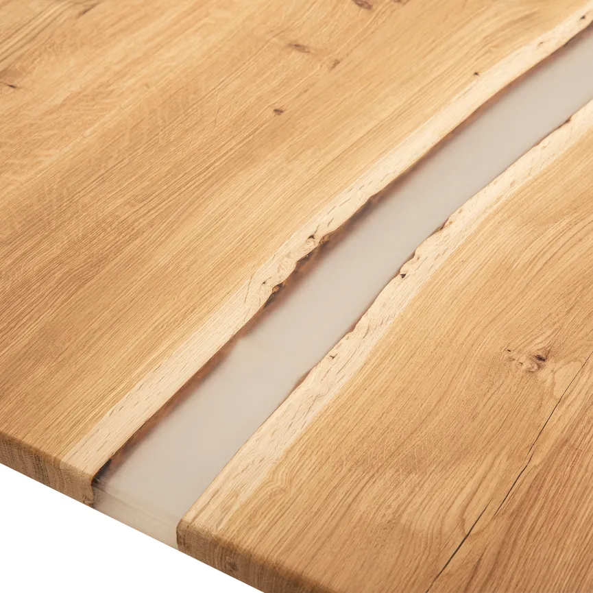 Esstisch 220cm detail