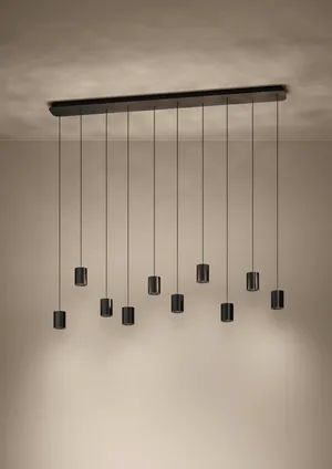 LED-Pendelleuchte