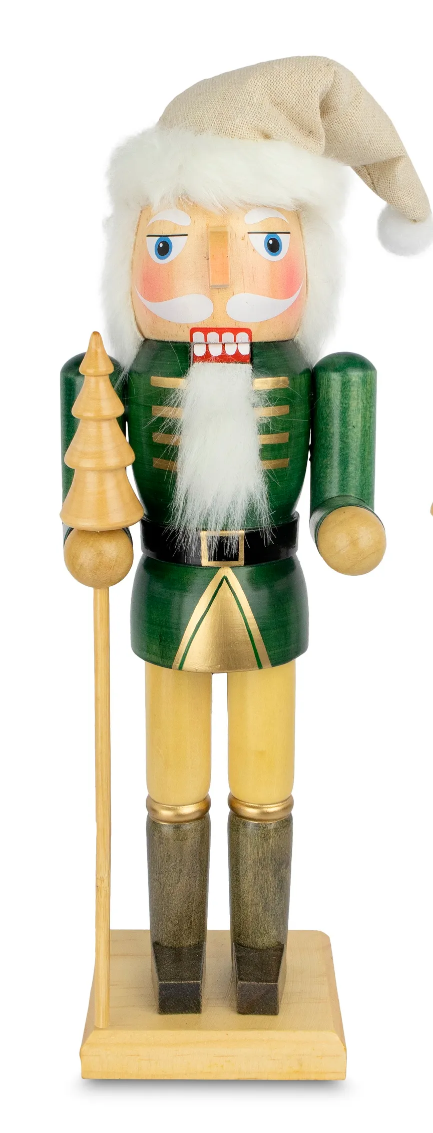 Nussknacker "Knecht Ruprecht" hauptaufnahme