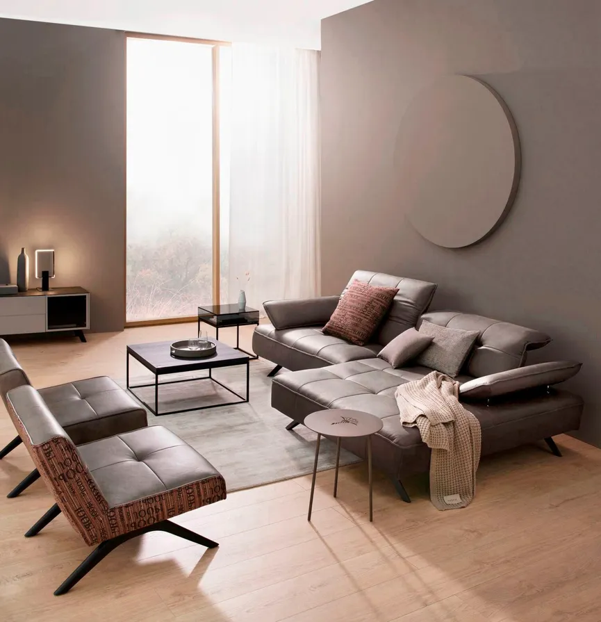 Poga Longchair milieu