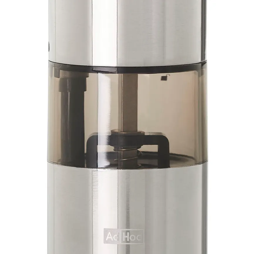 Elektrische Pfeffer-/Salzmühle material_farbe