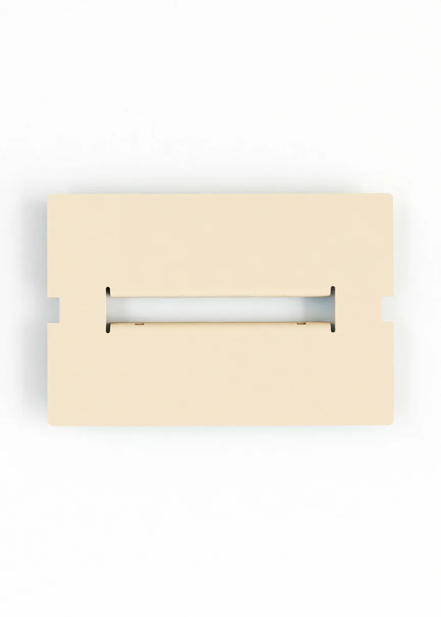 Ablage RIVO X detail