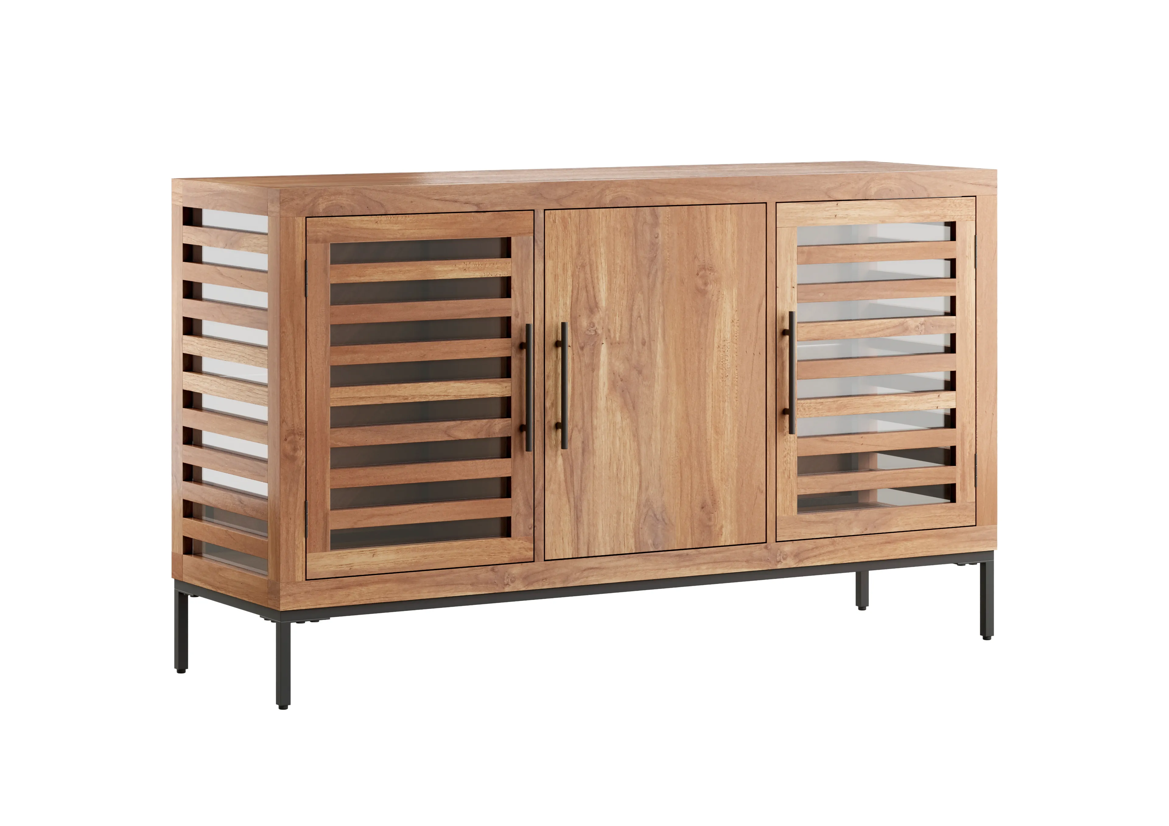 Sideboard Showcase