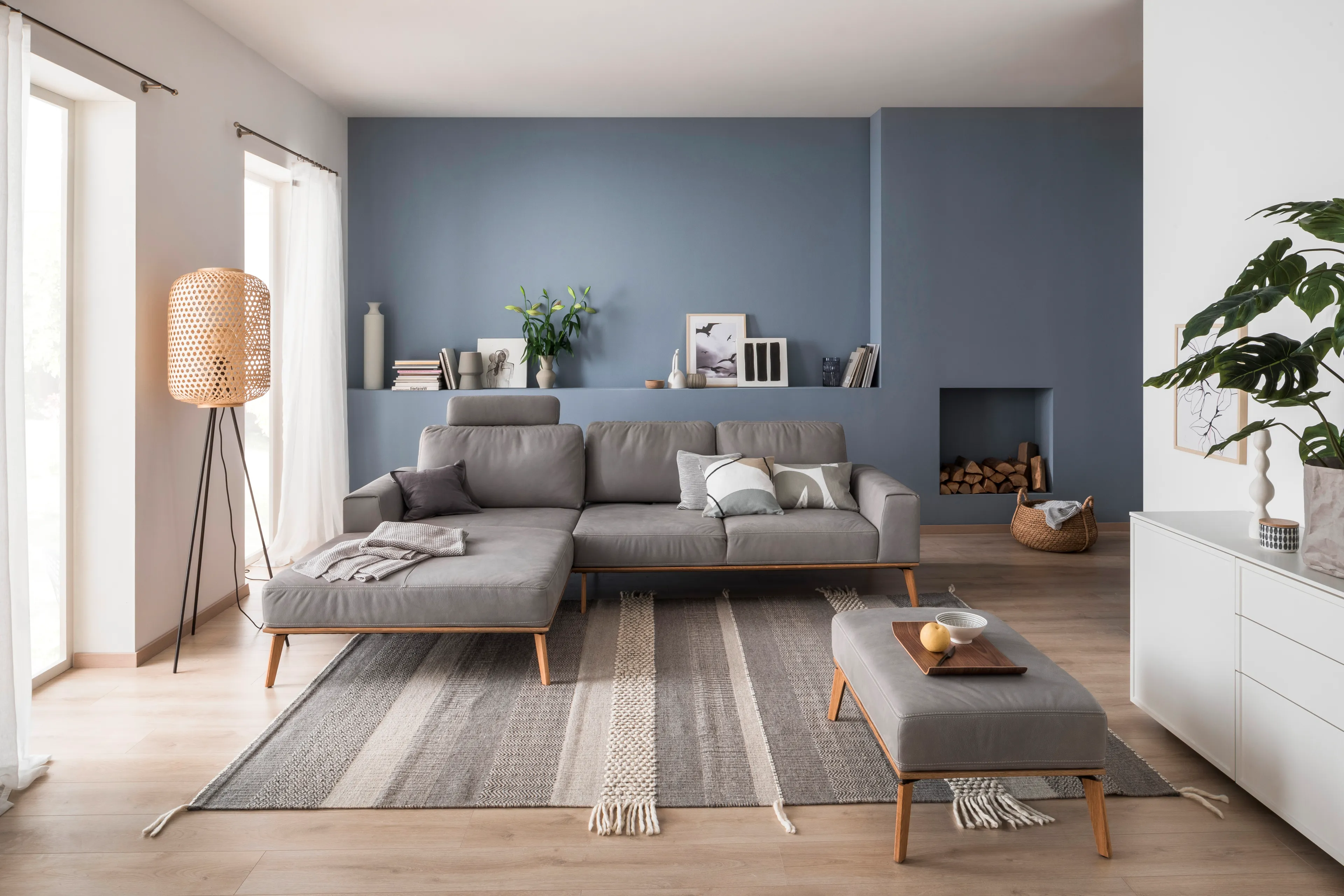 Ecksofa Stage