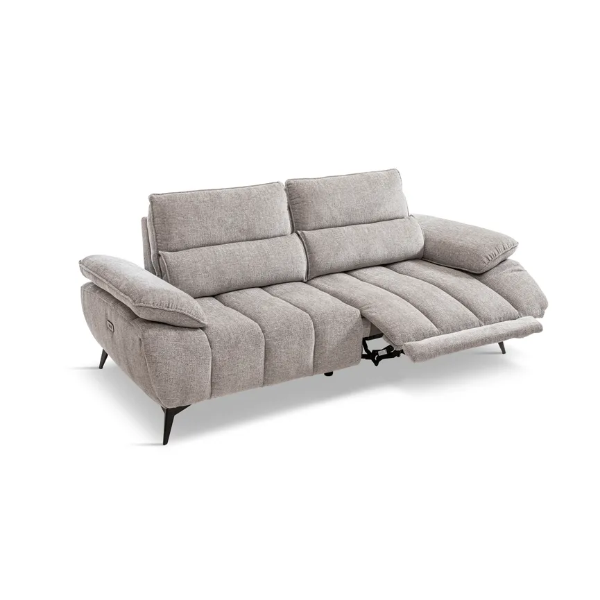 3-Sitzer mit Funktion detail