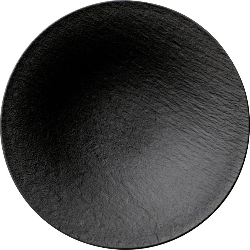 Schale "Manufacture Rock" detail