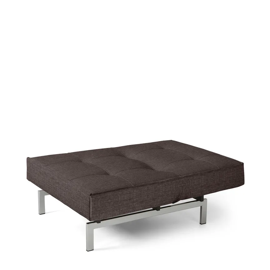 Sessel Chrom funktion