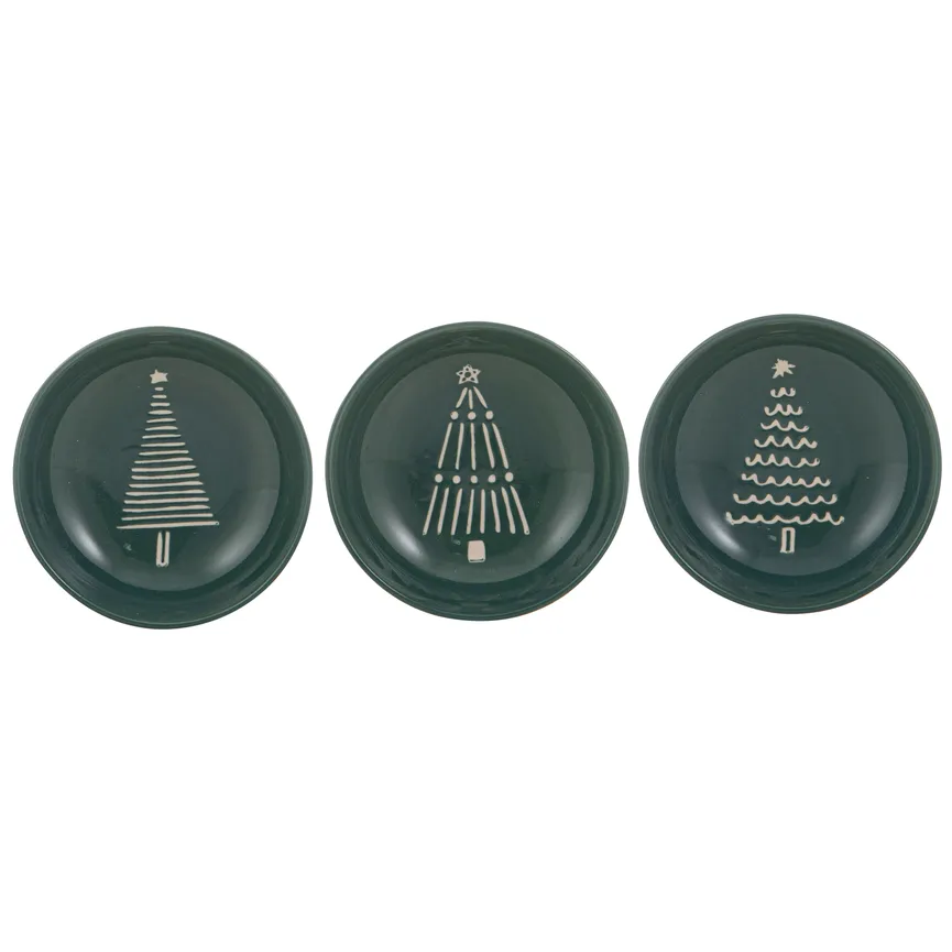 Schale "Christmas Evergreen" hauptaufnahme