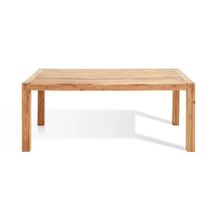 Esstisch 180cm detail