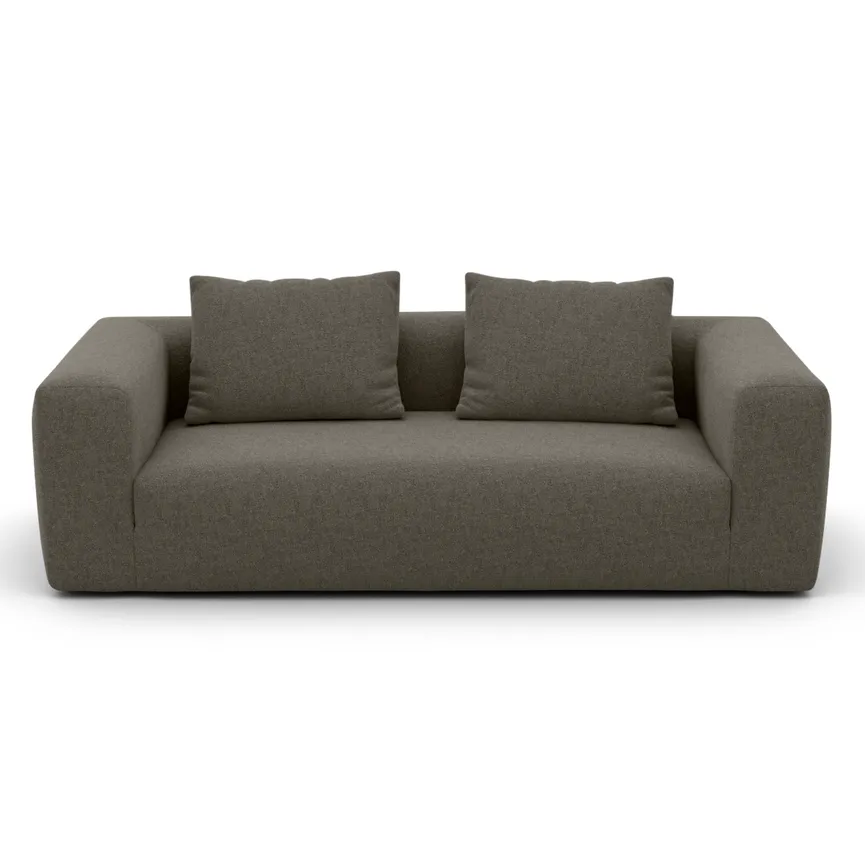3-Sitzer+Kissen detail
