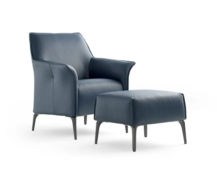 Sessel detail