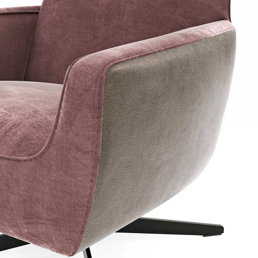 Drehsessel medium detail