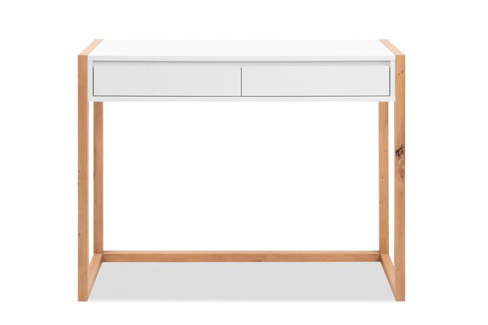 Konsole Weiß Denver