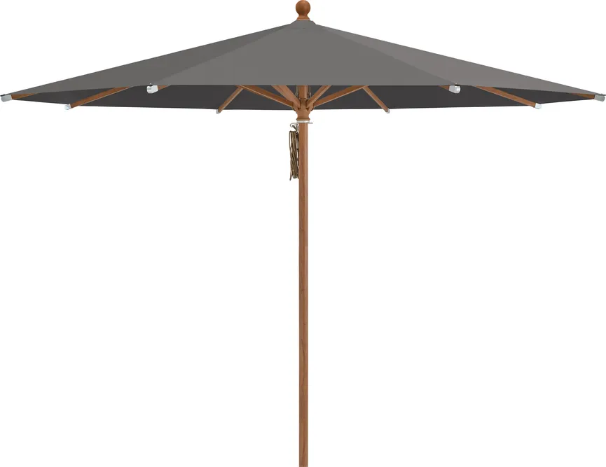 Piazza Holzoptik Ø300 cm hauptaufnahme